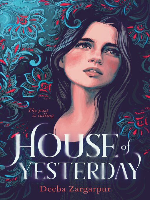 Title details for House of Yesterday by Deeba Zargarpur - Wait list